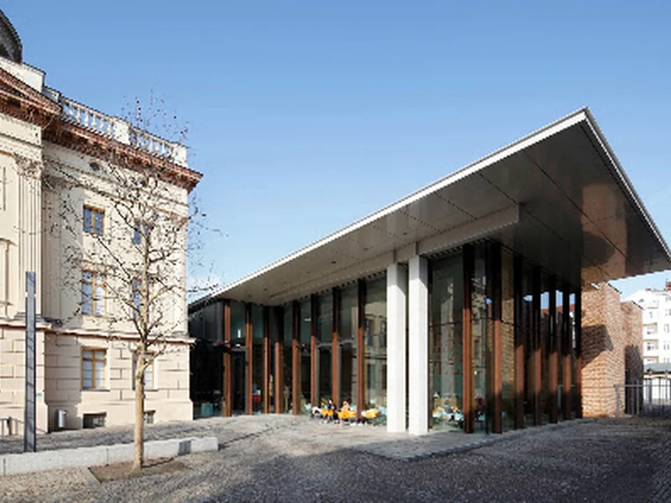 Sammlung Scharf-Gerstenberg, Berlin