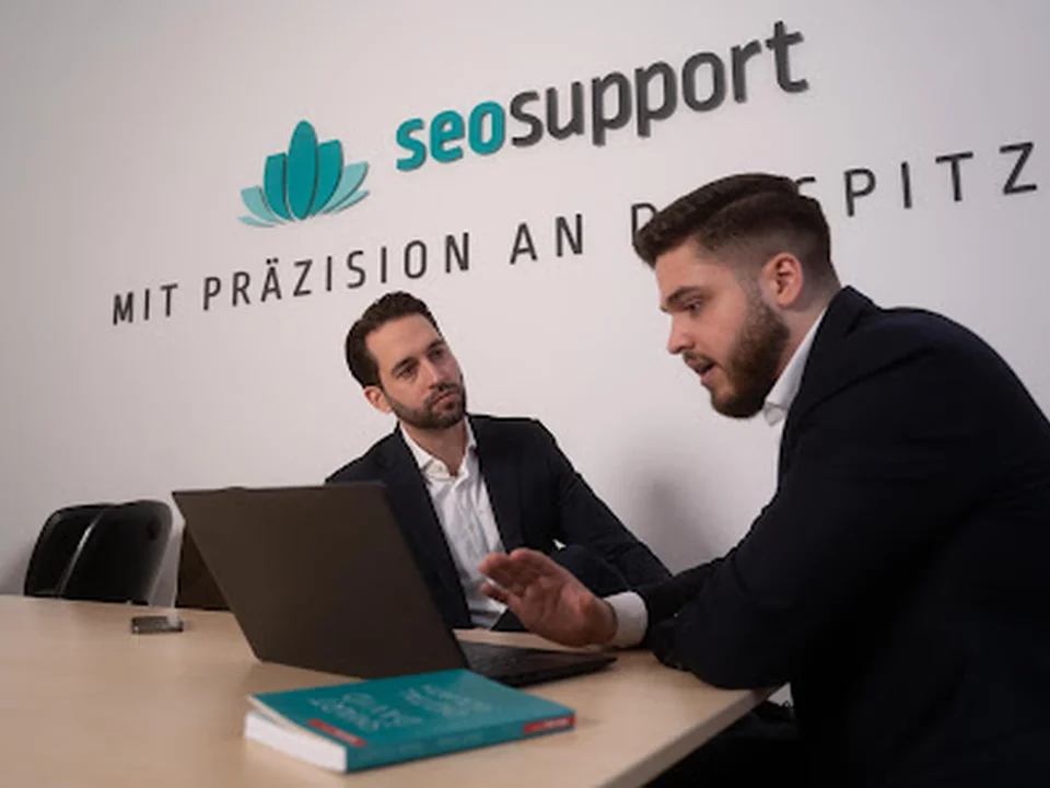 seosupport GmbH, Berlin