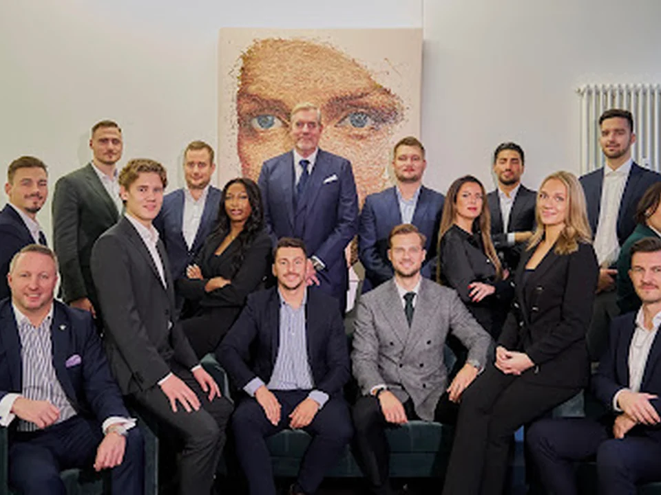 KENSINGTON Finest Properties International - Berlin-Pankow