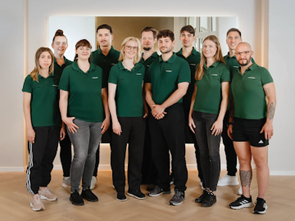 meinphysio+ Physiotherapie | Praxis Mitte, Berlin