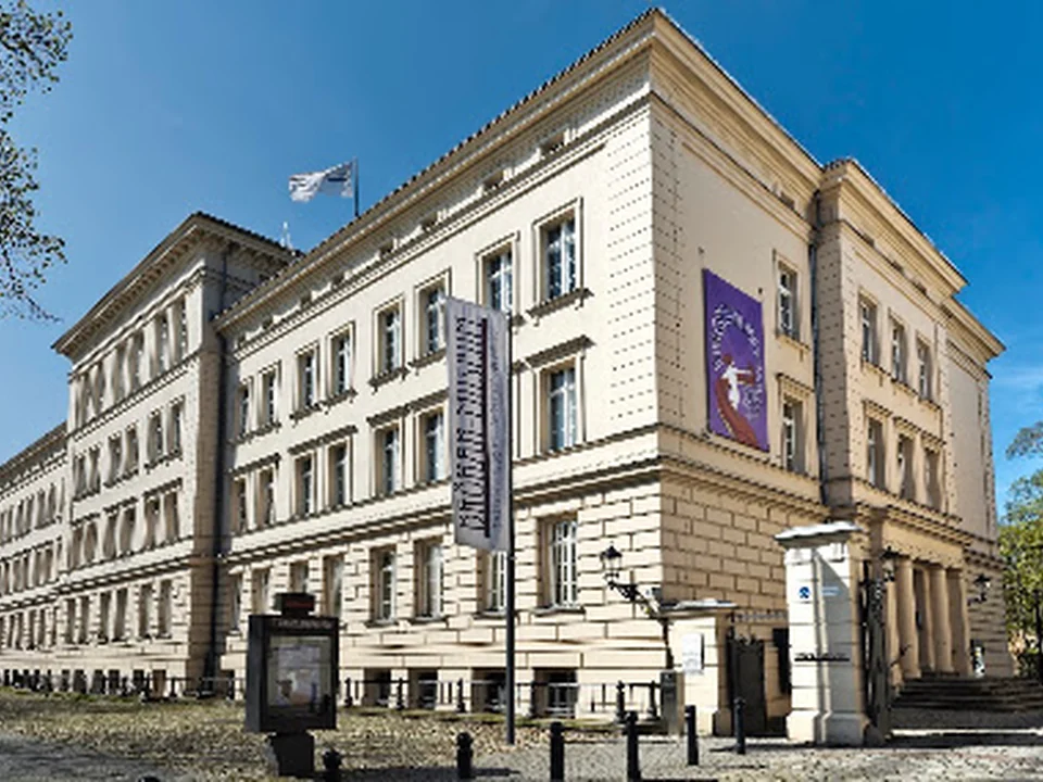 Bröhan Museum, Berlin