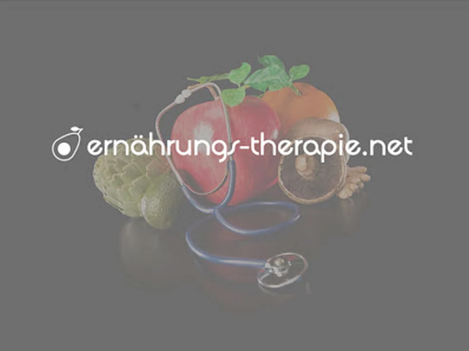 Ernährungsberatung - Ernährungs-Therapie.net, Berlin
