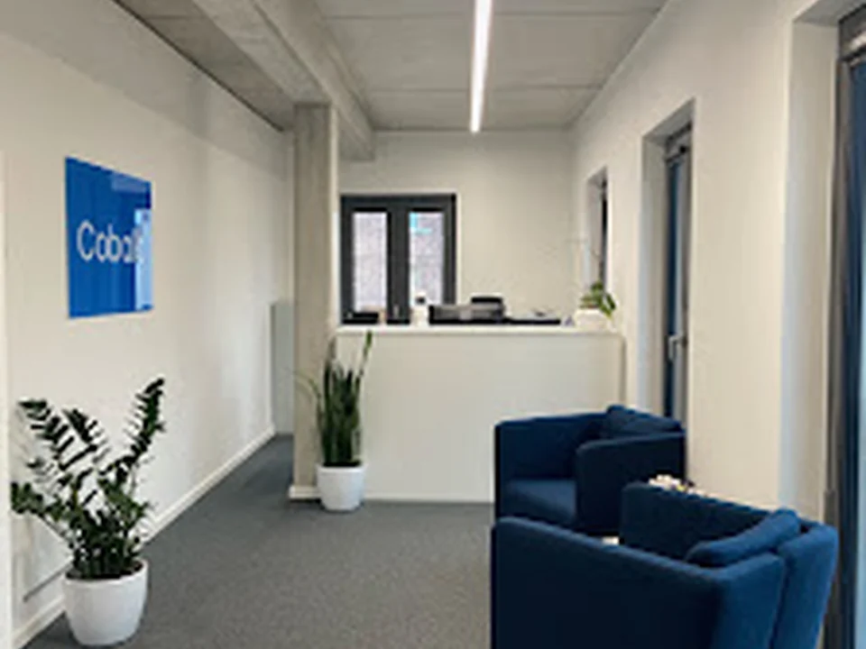 Cobalt Deutschland GmbH | Personalberatung für Festanstellung und Interim, Berlin