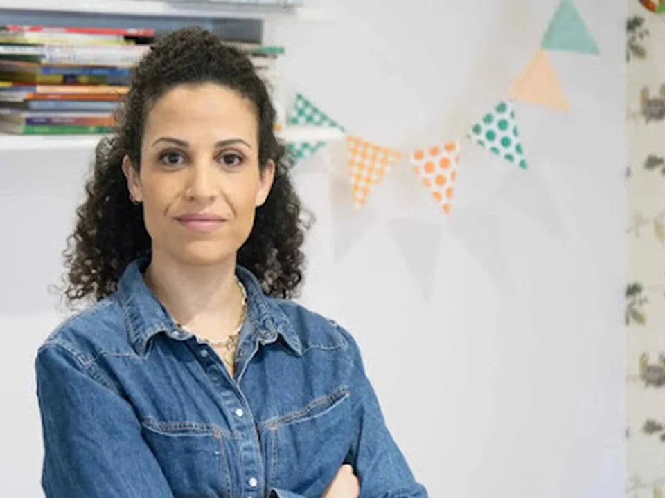 Praxis für Logopädie | Sivan Raveh-Sappelt, Berlin