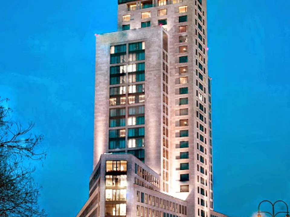 Waldorf Astoria Berlin