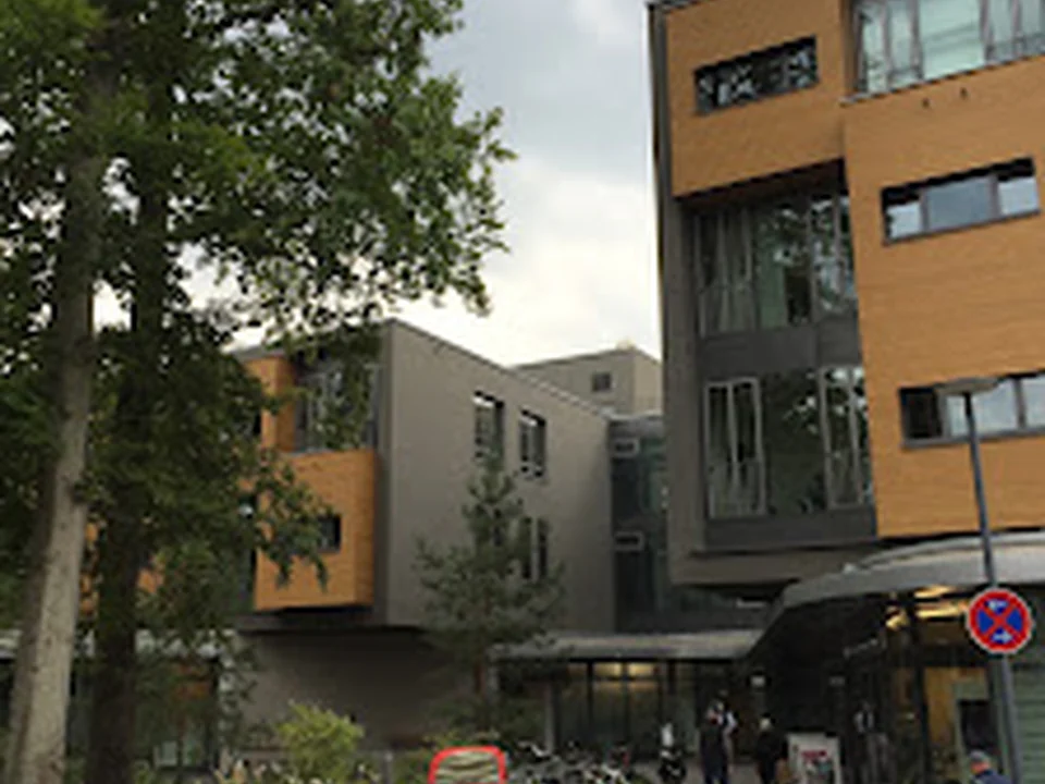 Orthopädisches Versorgungszentrum Zehlendorf Dr. Gunnar Sax | Christopher Kohler, Berlin