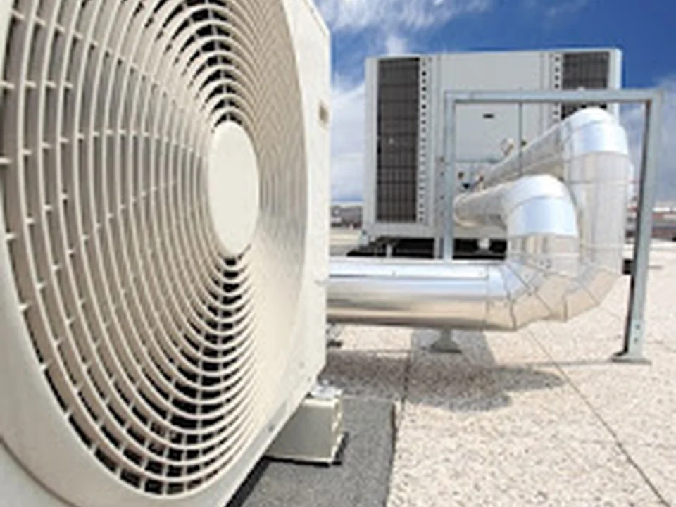 Daikin Applied Germany GmbH, Berlin