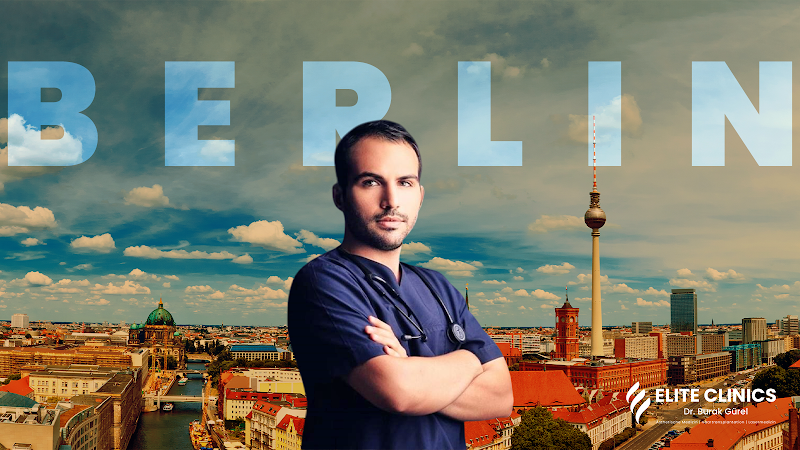 Elite Aesthetics, Berlin