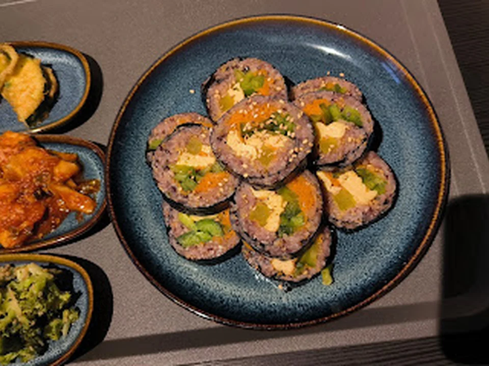 Noka Korea, Berlin