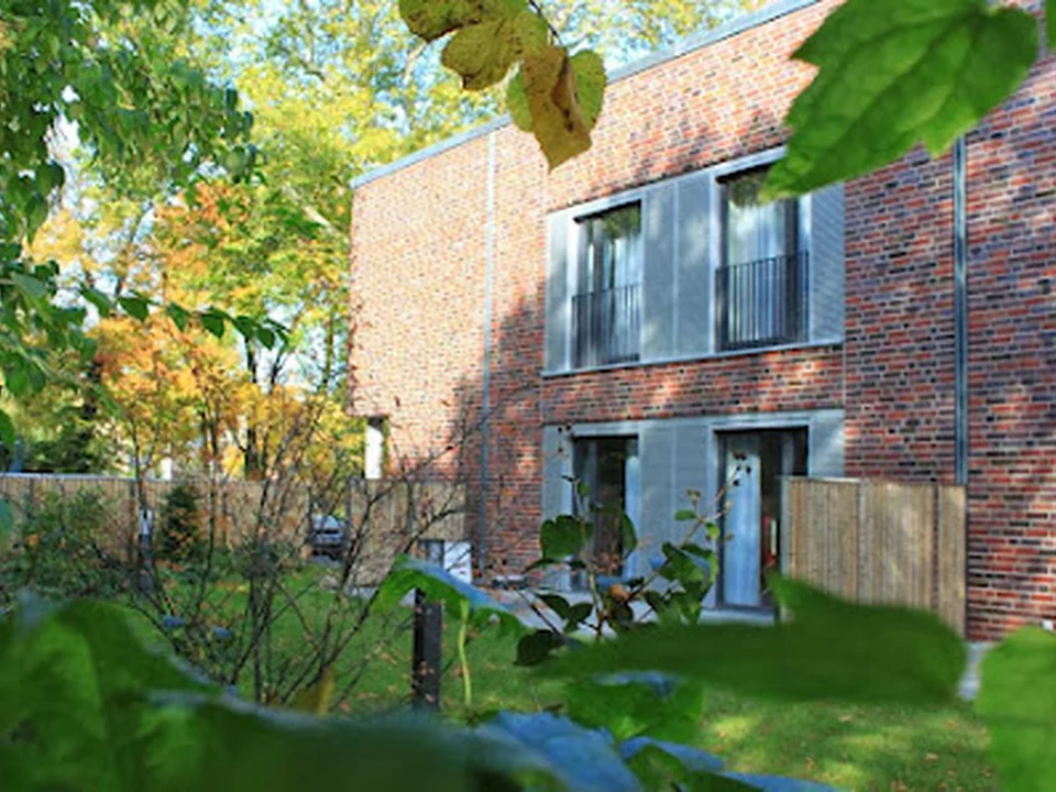 Caritas-Hospiz Berlin-Pankow
