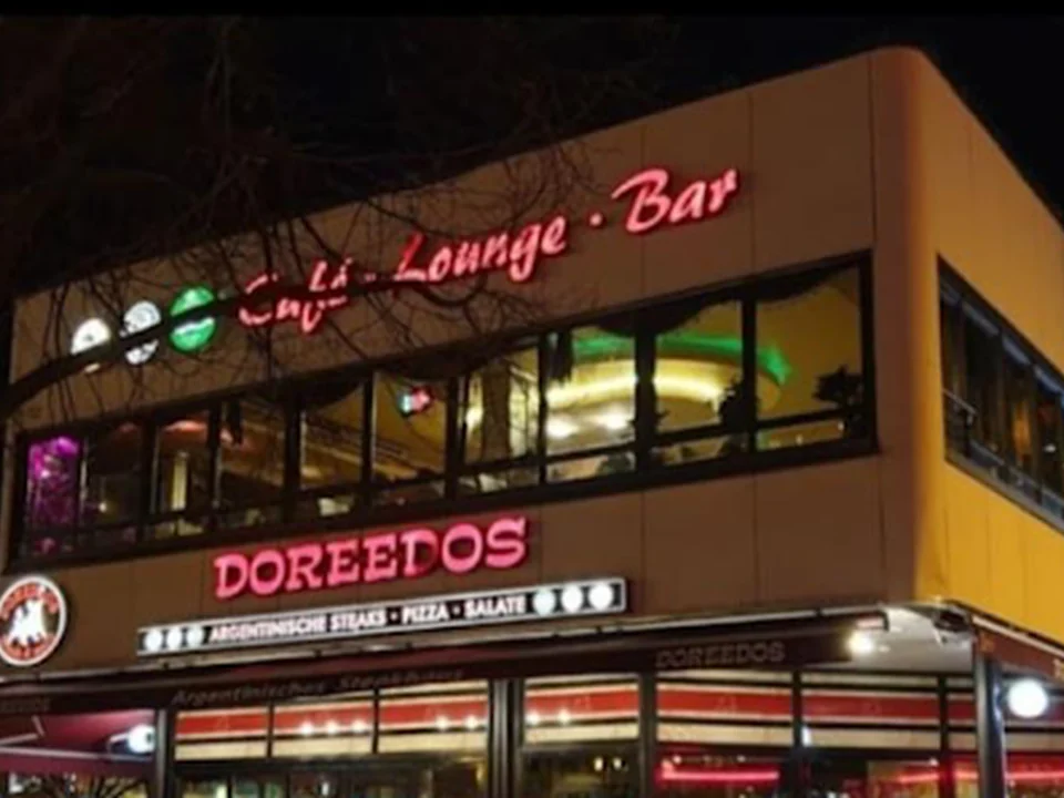 Doreedos, Berlin