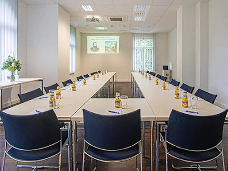 Konferenzzentrum Ernst von Bergmann, Berlin
