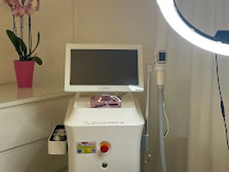 Skinstudio Berlin