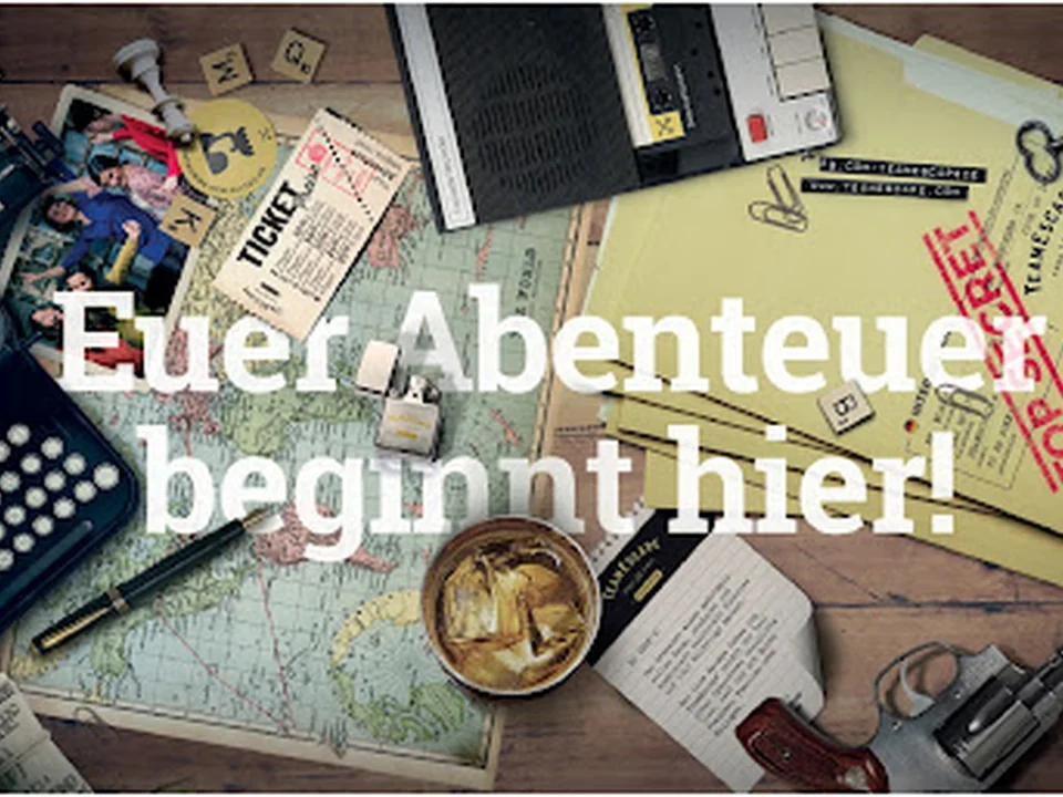 TeamEscape Berlin