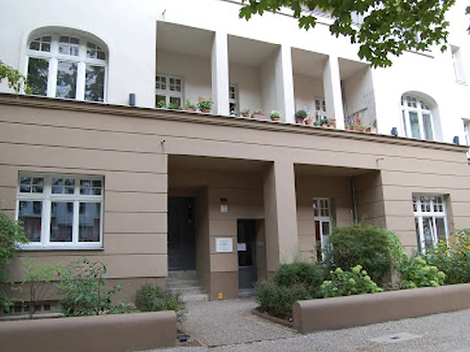 Gemeinschaftspraxis Dr. med. Nida Afsar und Dr. med. Sandra Elbers, Berlin