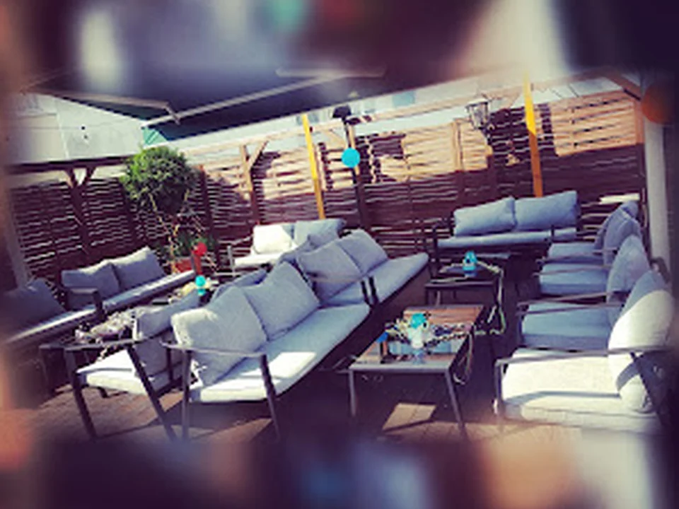 The Terrace Bar Berlin