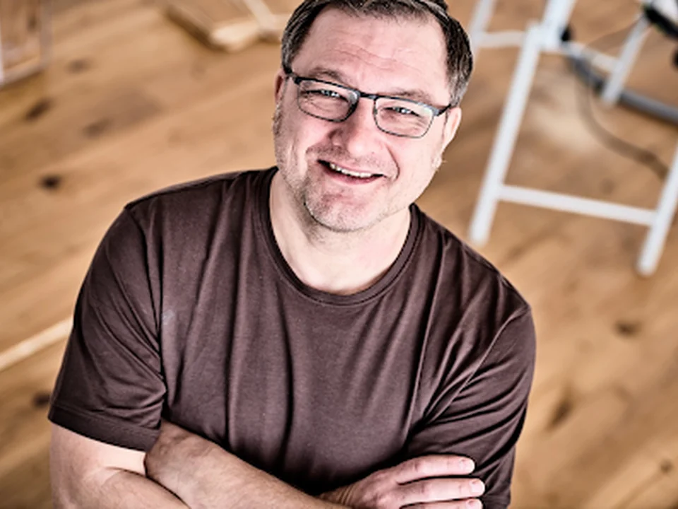 Hartung Parkett, Berlin