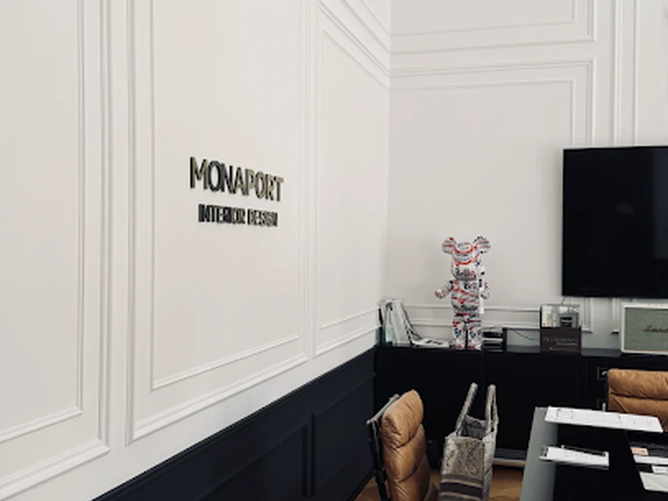 MonaPort GmbH, Berlin