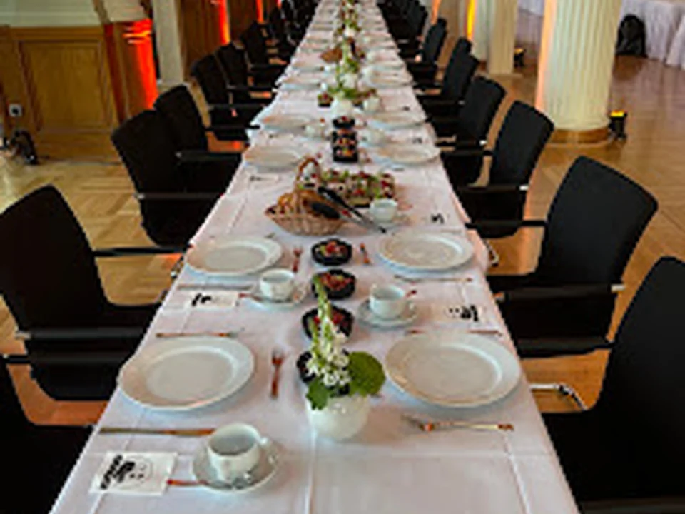 Max & Murat Catering Berlin