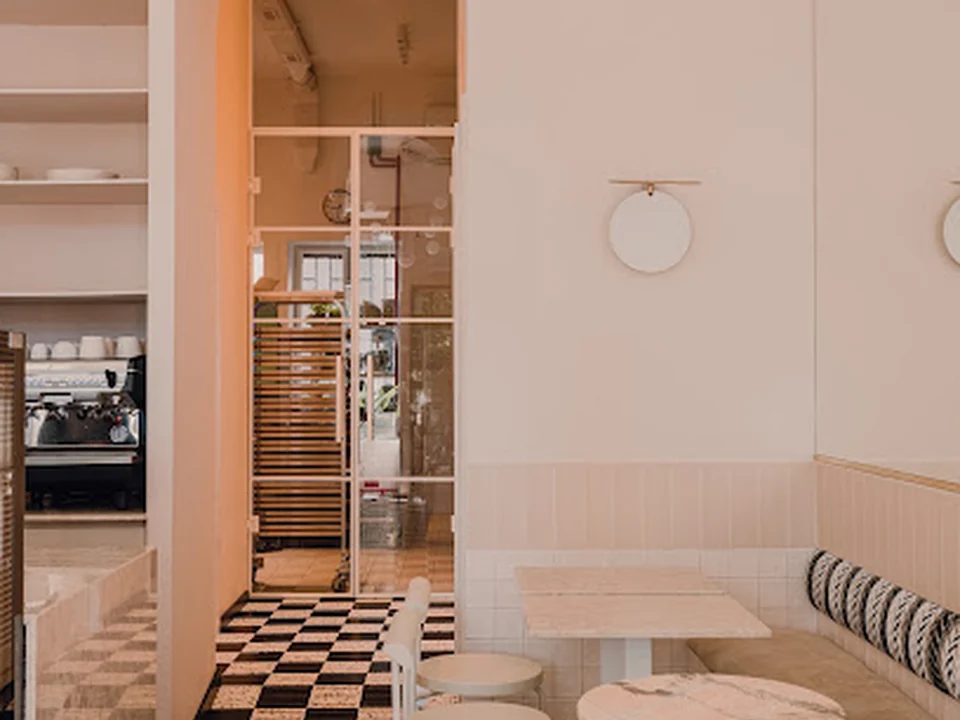 Die Creme, Berlin