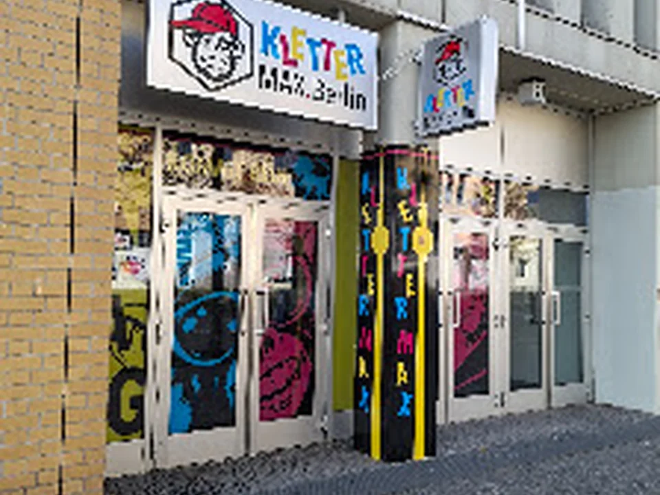 Klettermax.Berlin