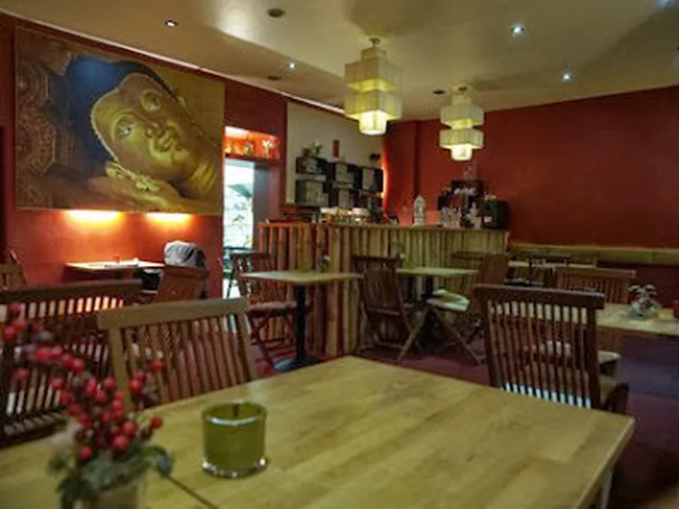 Taleh Thai, Berlin