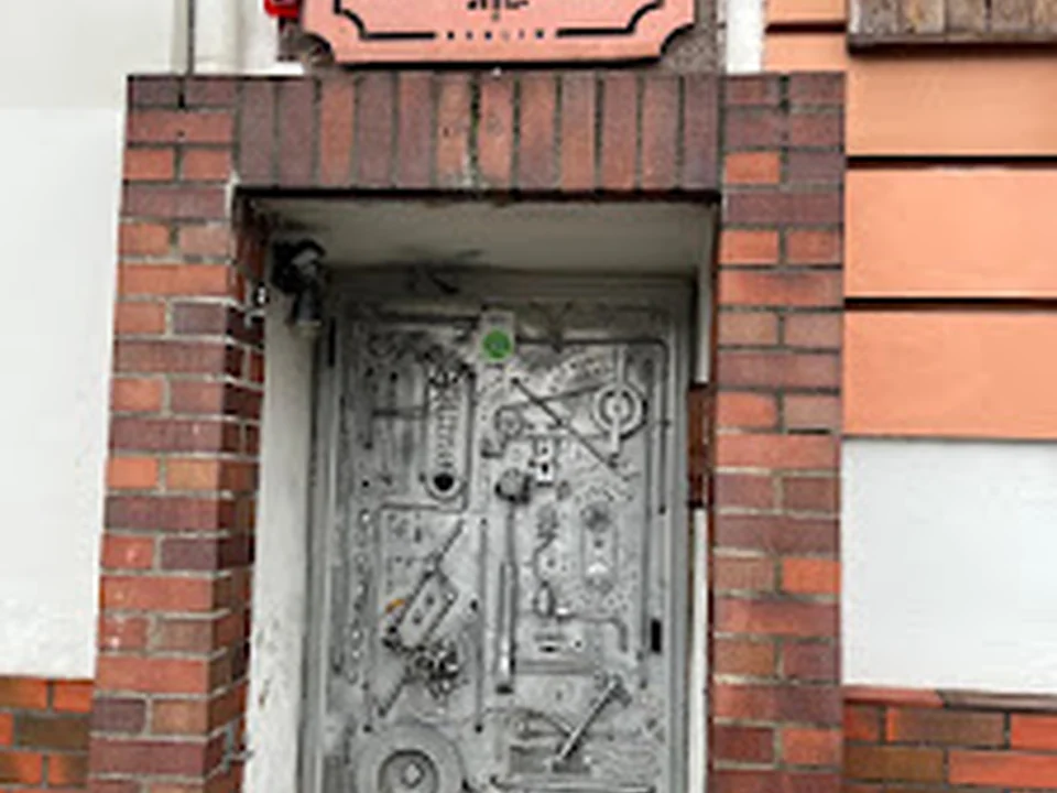 YOUR TIME2ESCAPE GMBH, Berlin