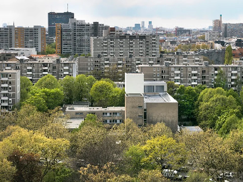 KÖNIG GALERIE, Berlin