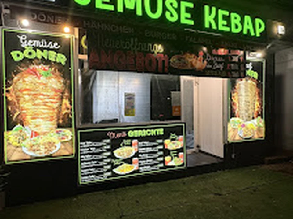 SYD Gemüse Kebap, Berlin