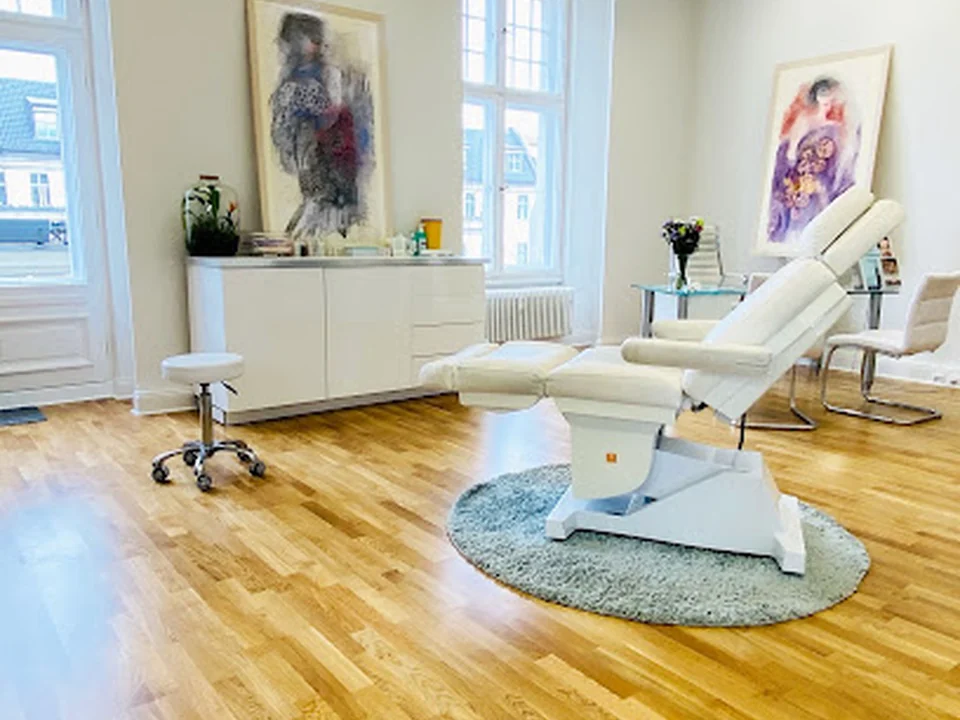 Beautydoc Berlin - Zentrum für ästhetische Medizin