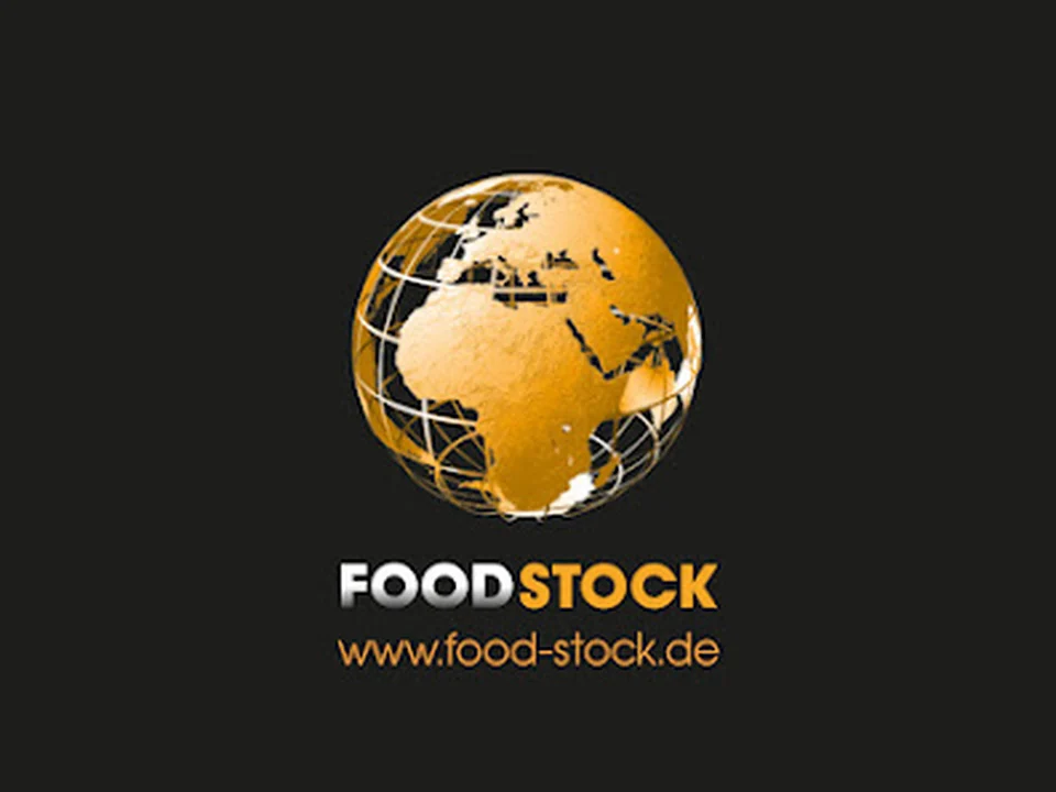 Restposten Lebensmittel | Food-Stock, Berlin