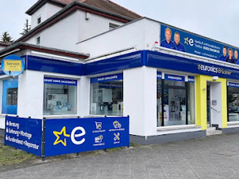 Euronics Brückner Berlin