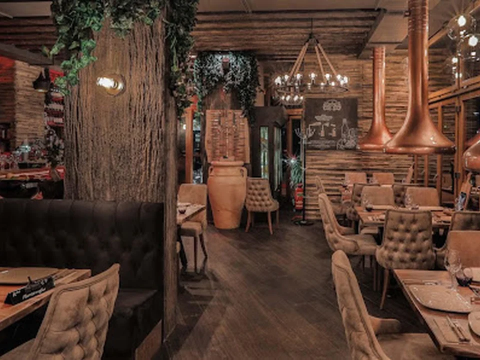 THE MEAT, Berlin