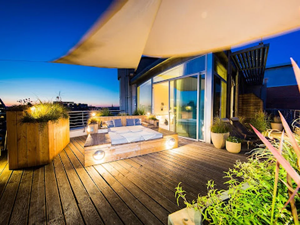 fjord hotel berlin by little BIG hotels