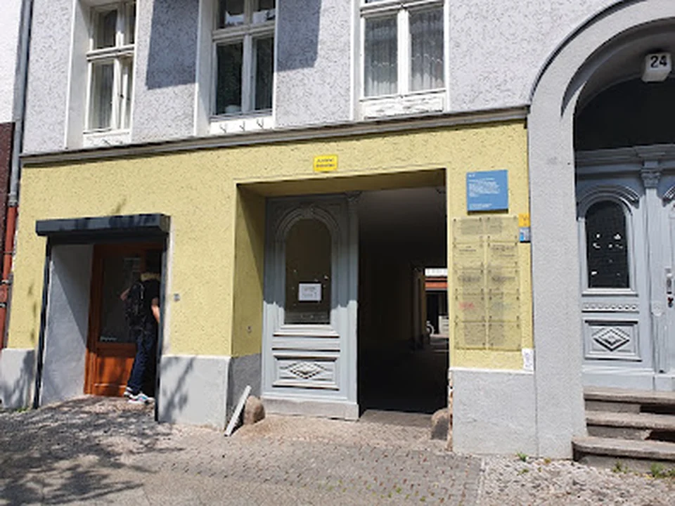 Drogen- und Suchtberatung Misfit, Berlin