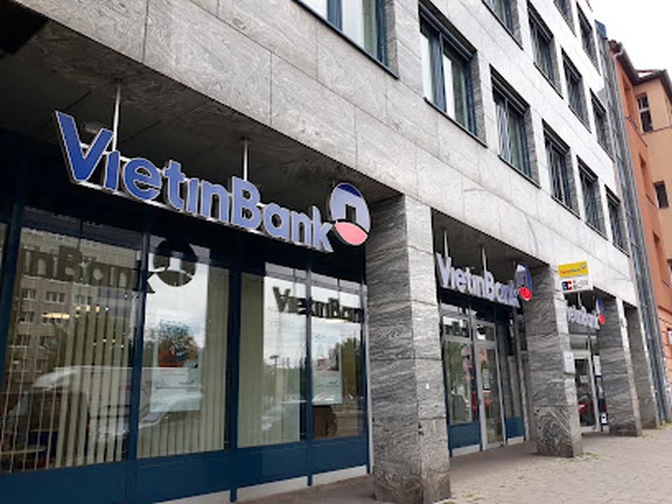 VietinBank - Berlin