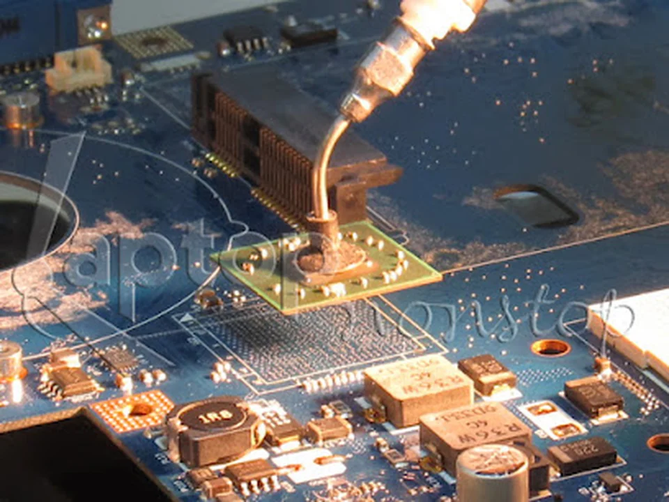 Laptop Nonstop - Notebook & Computer Reparatur Service in Berlin