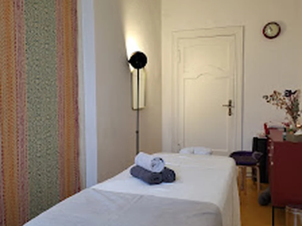 Vayu Massage, Berlin