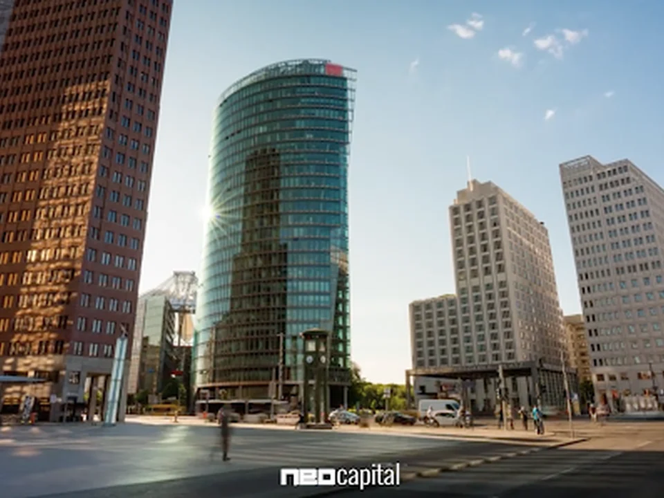Unabhängige Finanzberatung Berlin | Neo Capital GmbH | Investment | Immobilien