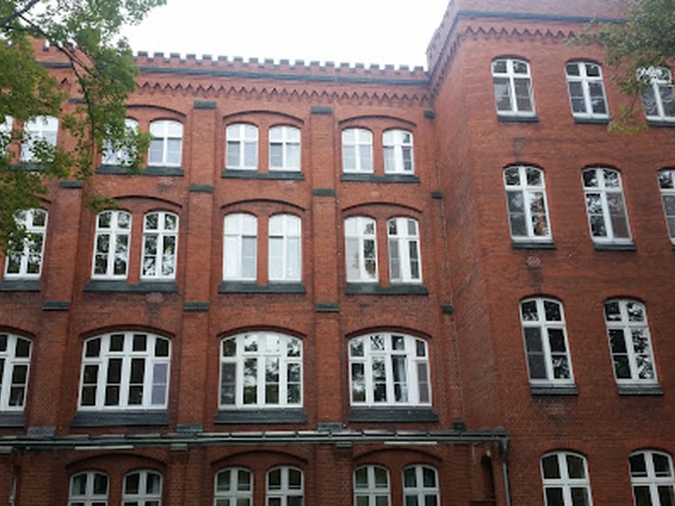 Caritas-Wohnen Marienfelde und BFBTS, Berlin
