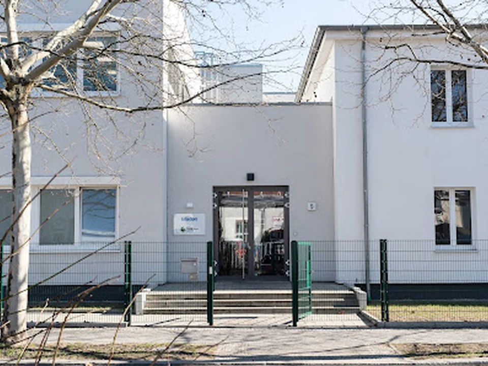 Bilacon Gesellschaft für Laboranalytik, Lebensmittelhygiene und Prozeßmanagement mbH, Berlin