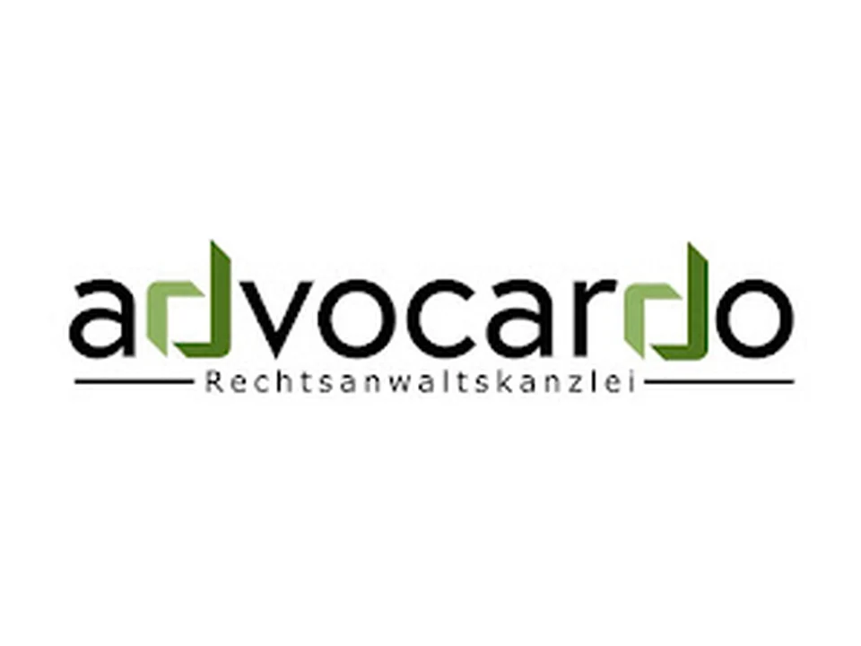 Rechtsanwaltskanzlei Advocardo, Berlin