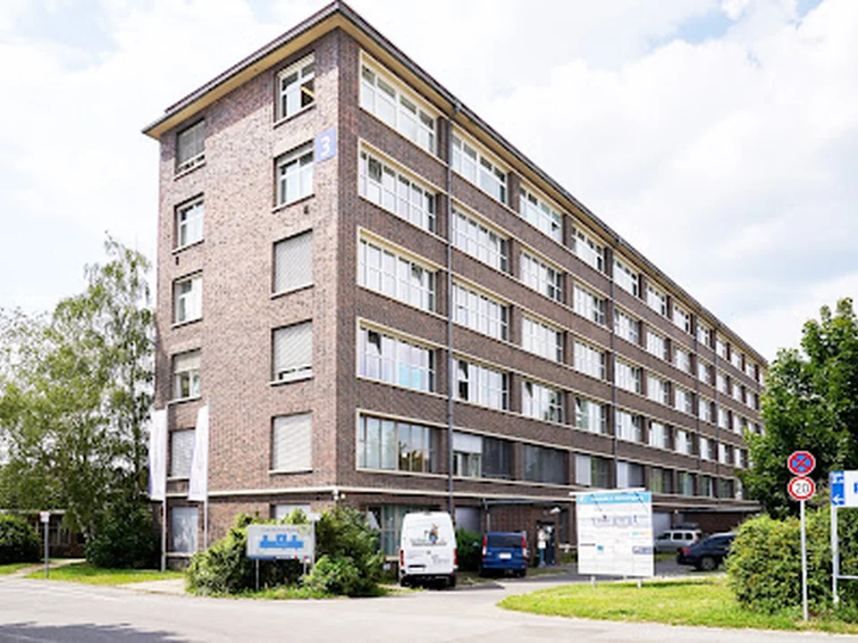 a.b.s. Rechenzentrum GmbH, Berlin