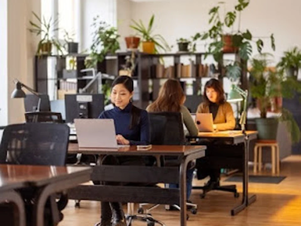 tuesday coworking – Belziger Straße, Berlin