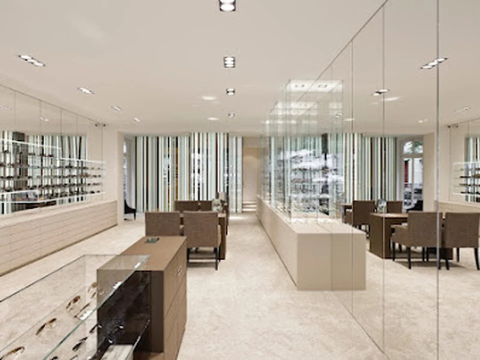 Brille54 – Optiker, Berlin
