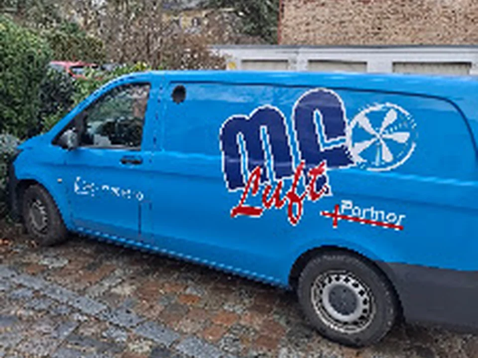 MF Luft GmbH, Berlin