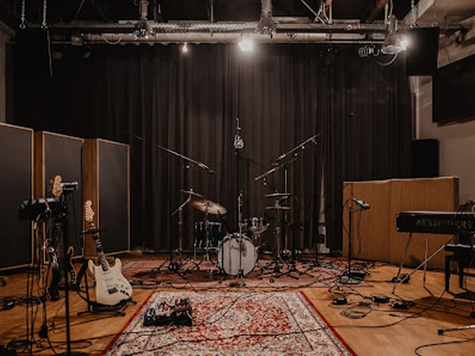 Soundfabrik Berlin