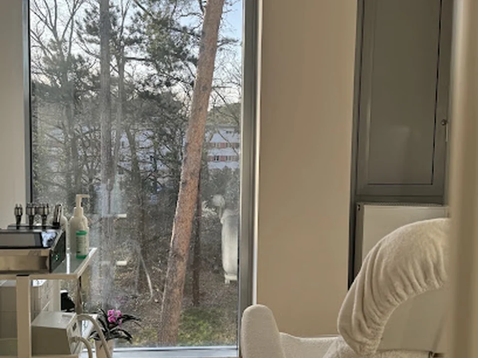 Dermatologie Dr. med. Timon Ferro, Berlin