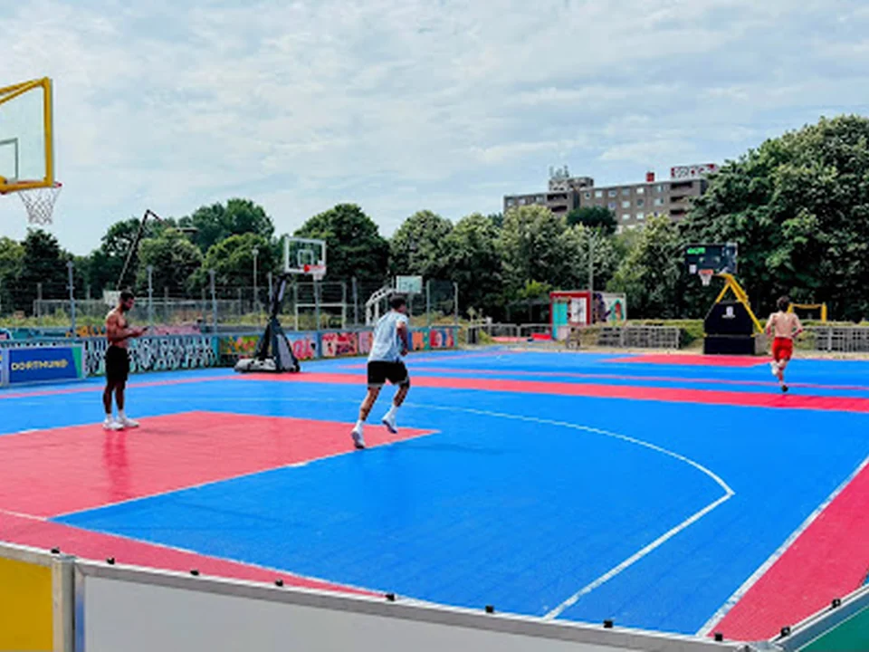 Sport 365 Community Görlitzer, Berlin