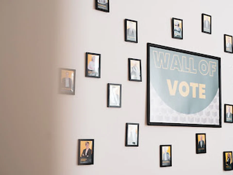 creategy GmbH – Kreativität und Strategie im Dienst der Demokratie, Berlin